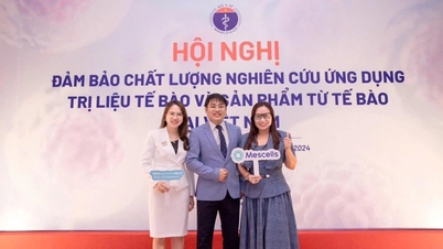 Mescells는 세포치료 연구 및 응용 분야의 품질 관리에 기여하기 위해 노력합니다.