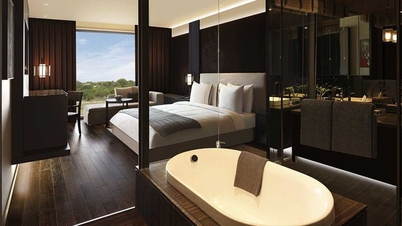 Bị điều tra vì ở khách sạn 5 sao đến 603 đêm mà không trả một đồng