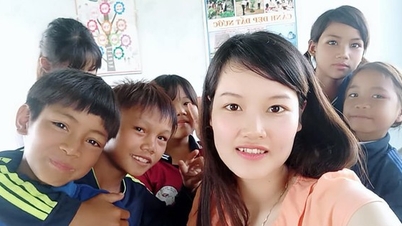 คนที่จุดประกายความฝันจากสิ่งเรียบง่าย