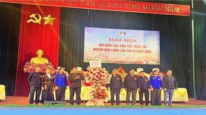 Huu Lung (Lang Son)៖ ខិតខំកាត់បន្ថយអត្រាភាពក្រីក្រឱ្យលើសពី 3% ក្នុងមួយឆ្នាំនៅឆ្នាំ 2029