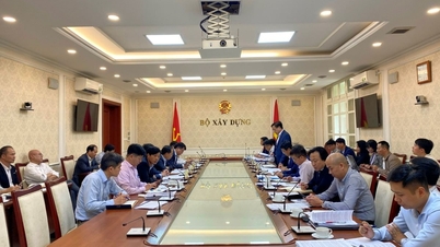 Tháo gỡ khó khăn cho các công trình trọng điểm