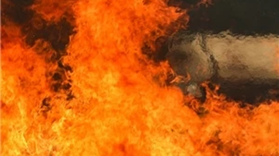Explosion at pharmaceutical factory in India, at least 7 people died