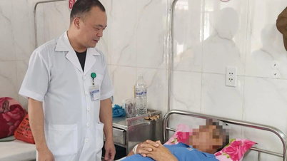 បុរស​ម្នាក់​ឆ្លង​មេរោគ​សួត​ក្រោយ​ឆ្អឹង​ត្រី​ជាប់​បំពង់ក​កាលពី ៧ ឆ្នាំមុន​
