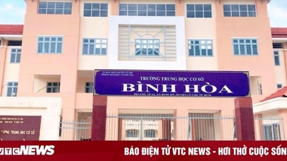 Phụ huynh bị 'vận động' đóng góp ít nhất 200.000 đồng làm đường ở TP.HCM