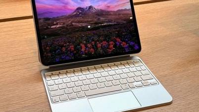តើ iPad Pro និង iPad Air ជំនាន់ថ្មីនឹងមានលក់នៅវៀតណាមនៅពេលណា?