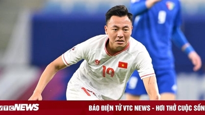 មិន​បាន​ចូលរួម AFF Cup 2024 កីឡាករ​វៀតណាម​ទៅ​ផ្ទះ​លក់​ផ្លែ​ឪឡឹក និង​ប៉េងប៉ោះ