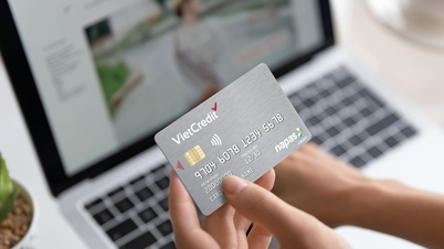 VietCredit បន្ត​រង​ការ​ខាត​បង់​យ៉ាង​ខ្លាំង អនុបាត​បំណុល​អាក្រក់​បាន​លើស​ពី ២០%
