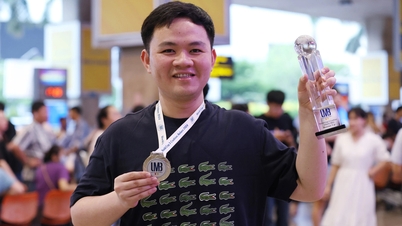 Tran Quyet Chien, Bao Phuong Vinh ត្រៀម​ឈ្នះ​ពាន World Cup Porto: ជួប​គូ​ប្រកួត​ដ៏​ស្វិតស្វាញ