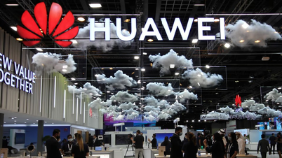 Huawei đẩy mạnh phát triển hệ sinh thái AI bất chấp bị các lệnh cấm vận bao vây