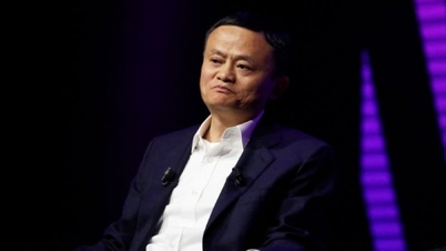 Jack Ma បើកក្រុមហ៊ុនថ្មីលក់អាហារវេចខ្ចប់ បន្ទាប់ពីចាកចេញពី Alibaba
