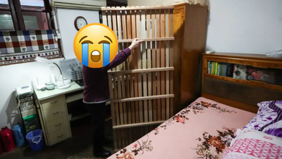 何かを見ると泣く