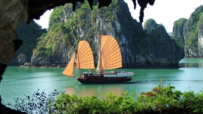 Ha Long Bay in top 51 most beautiful destinations in the world