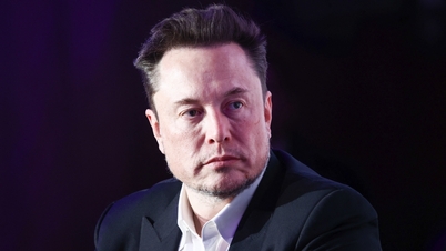 មហាសេដ្ឋី Elon Musk ត្រូវបានតែងតាំងសម្រាប់រង្វាន់ណូបែលសន្តិភាព