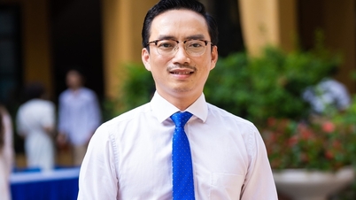 4 lưu ý trước và trong khi làm bài thi lớp 10 của thầy hiệu trưởng ở Hà Nội
