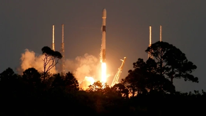 Is the risk of Starlink satellites becoming a legitimate military target for Russia?