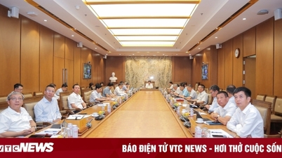 Petrovietnam duy trì hoạt động sản xuất trên đà tăng trưởng