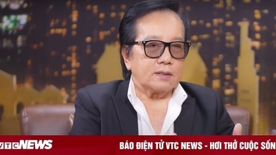 Famous singer Elvis Phuong: My father doesn't like the fact that I became a singer.