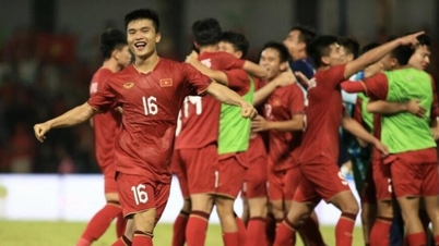 Xem nhẹ U22 Việt Nam, báo Indonesia nâng đội nhà “lên mây" trước bán kết