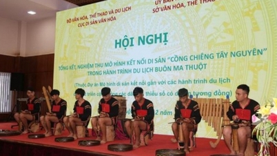 ការភ្ជាប់លំហវប្បធម៌គងក្នុងដំណើរទេសចរណ៍