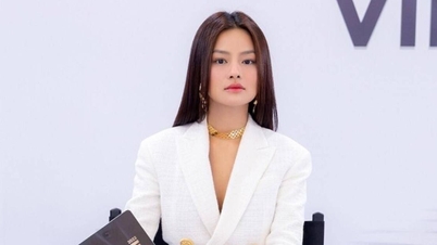 Vu Thu Phuong និយាយដោយសារភាពថា "ឃោរឃៅ និងមិនល្អ" នៅក្នុង The Face