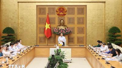 Củng cố niềm tin của người dân, doanh nghiệp, ổn định kỳ vọng lạm phát