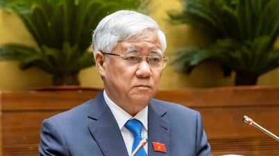 Cử tri bày tỏ niềm tin vào công cuộc đấu tranh phòng, chống tham nhũng, tiêu cực