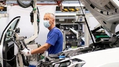 Trợ cấp cho phát triển kinh tế-xã hội năm 2023 dự báo cao kỷ lục