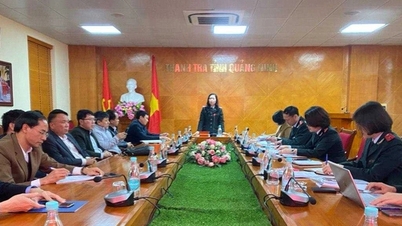 Quảng Ninh xác minh tài sản, thu nhập 60 cán bộ