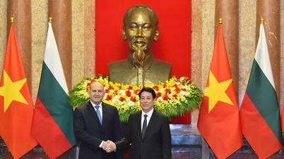 Fortalecimiento de la cooperación y mejora de las relaciones entre Vietnam y Bulgaria en el futuro