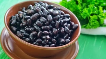 រុក្ខជាតិ 5 សម្បូរជាតិដែក