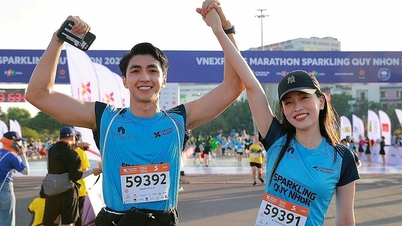 Reasons to attend VnExpress Marathon Quy Nhon 2023