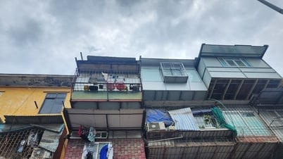 ម៉ាទ្រីស 'ទ្រុងខ្លា' គ្រោះថ្នាក់ដែលអាចកើតមានក្នុងករណីភ្លើងធំ