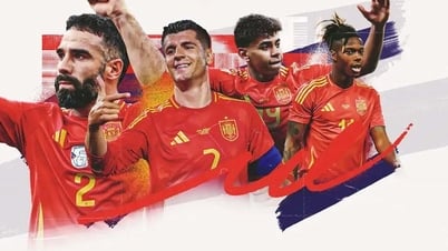 បោះបង់ Tiki-taka តើអេស្ប៉ាញអាចឈ្នះ EURO 2024 បានទេ?