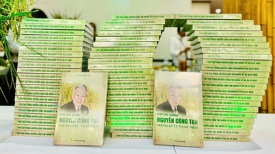 Người đưa nền nông nghiệp Việt Nam phát triển vượt bậc