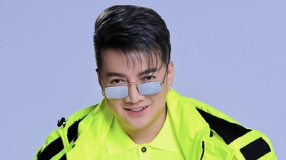 Suspended from performing, Dam Vinh Hung is not allowed to release new products for 9 months.