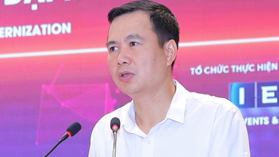 'បច្ចេកវិទ្យា AI គឺជាមូលដ្ឋានគ្រឹះឈានមុខគេនៃសកម្មភាពផ្លាស់ប្តូរឌីជីថល'