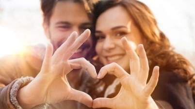 Tầm quan trọng của việc chia sẻ 30 phút với đối phương mỗi ngày