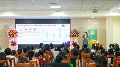 អាហារូបត្ថម្ភបានត្រឹមត្រូវជួយកាត់បន្ថយពេលវេលាព្យាបាល។