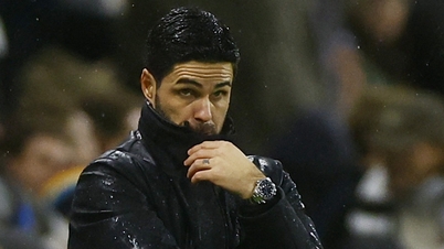Arteta៖ 'មើល Arsenal ជាមួយកែវយឺត មិនមែនមីក្រូទស្សន៍ទេ'
