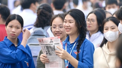 Trường đại học Sư phạm Hà Nội được đào tạo thêm 2 ngành sư phạm mới