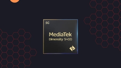 បន្ទះឈីប Dimensity 9400 មានដំណើរការក្រាហ្វិកគួរឱ្យចាប់អារម្មណ៍