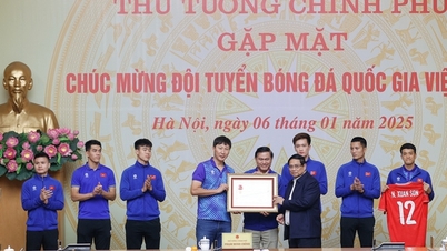 Hương vị chiến thắng còn mãi, nhưng bóng đá Việt Nam phải vô địch châu Á