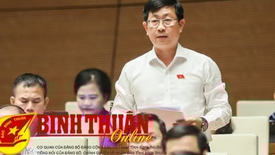 Cán bộ hiện nay cần lắm 2 từ “an tâm”
