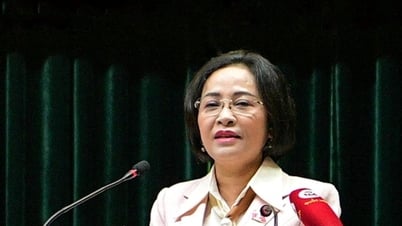 'Tinh gọn bộ máy là cuộc cách mạng cần sự ủng hộ của người dân'