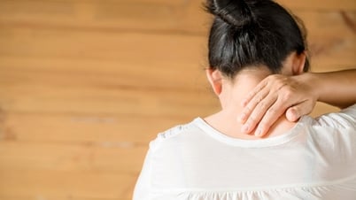 8 dấu hiệu cơ thể thiếu vitamin D