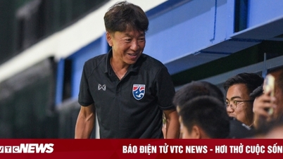 Chưa đạt mục tiêu dự World Cup, bóng đá Thái Lan chia tay HLV Toshiya Miura