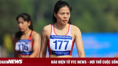 Nguyen Thi Huyen geht in den Ruhestand
