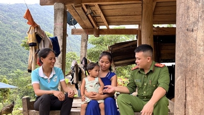 'ក្រុមឆ្មាំគភ៌' ចុះទៅផ្ទះស្ត្រីមានផ្ទៃពោះ ដើម្បីការពារកុំឱ្យលក់កូនដោយខុសច្បាប់