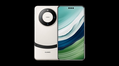 Huawei Mate 60 Pro+ ចេញលក់ហើយ។