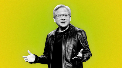Billionaire Jensen Huang's heartfelt message to students